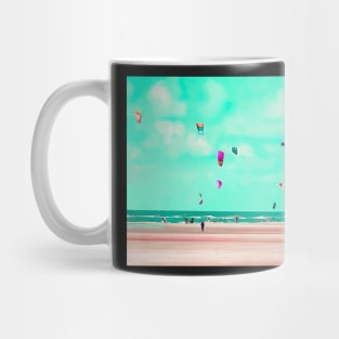 Kite Beach No. 2 Mug